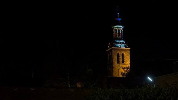 st.jan