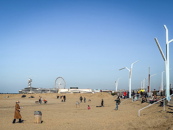 Scheveningen