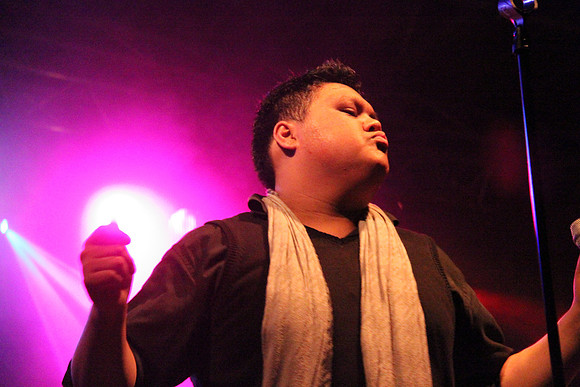 2010, Band P.Y.T - The Pretty Young Things