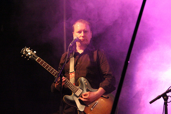 2010, Boogie Boy