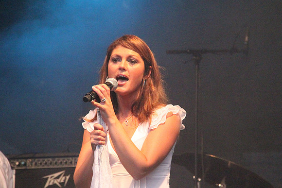 2010, Belle Perez
