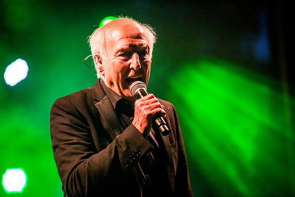 2016, Peter Koelewijn