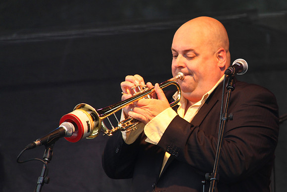 2009, Thijs van Leer