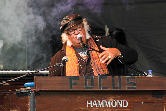 2009, Thijs van Leer