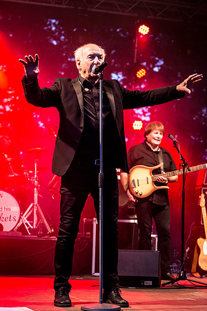 2016, Peter Koelewijn