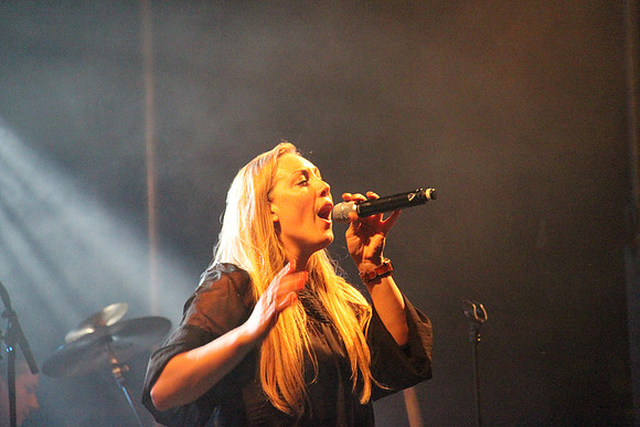 2010, Kaas
