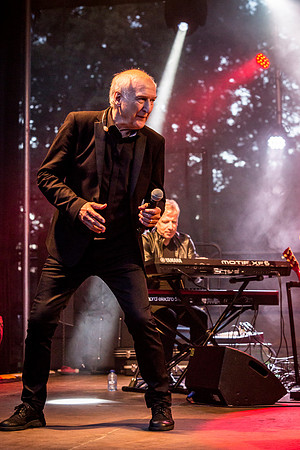 2016, Peter Koelewijn