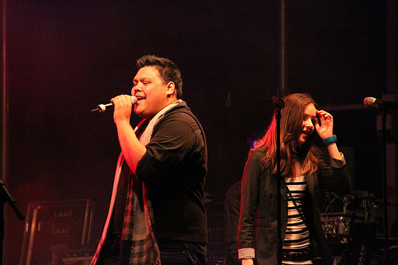 2010, Band P.Y.T - The Pretty Young Things