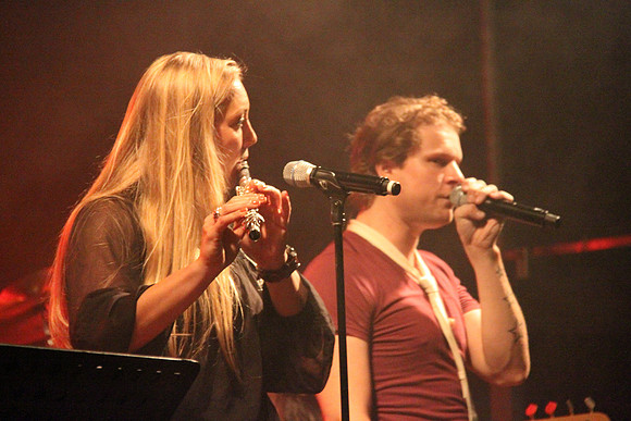 2010, Kaas