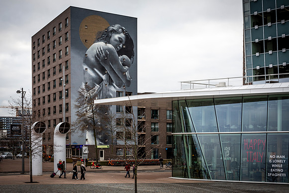 2023 - rotterdam