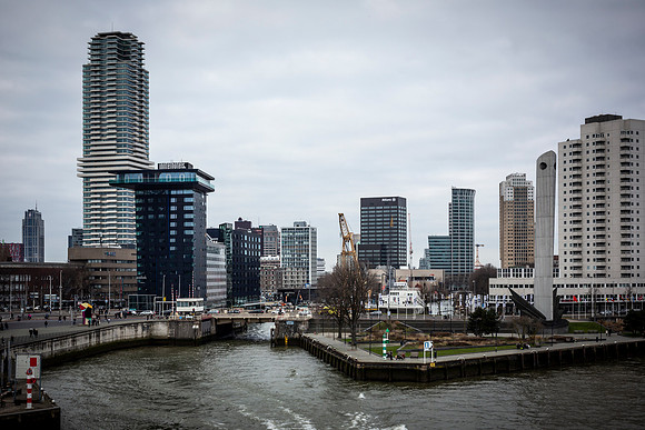 2023 - rotterdam