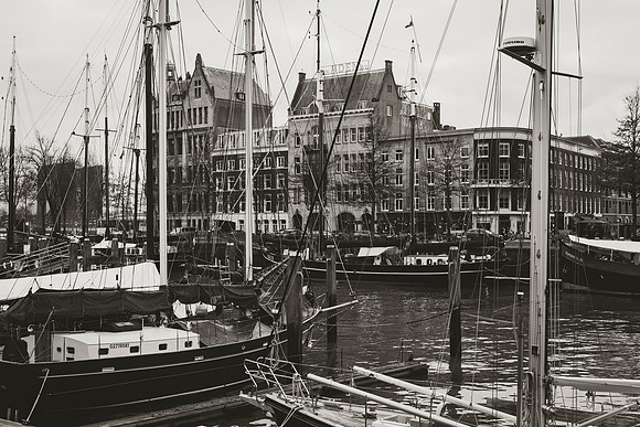 2023 - rotterdam