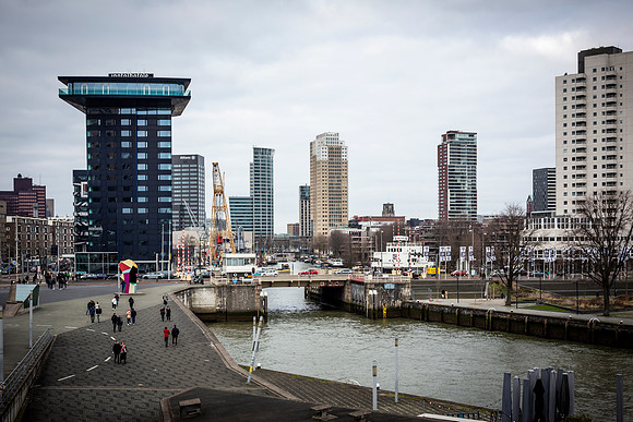 2023 - rotterdam