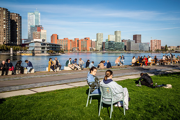 2022 - rotterdam