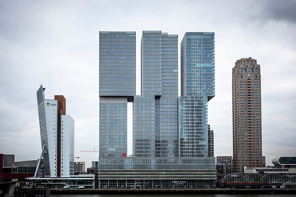 2023 - rotterdam
