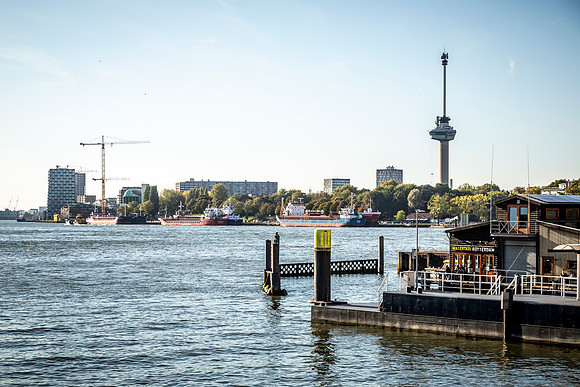 2022 - rotterdam
