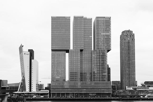 2023 - rotterdam