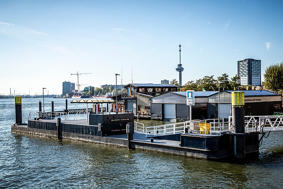 2022 - rotterdam