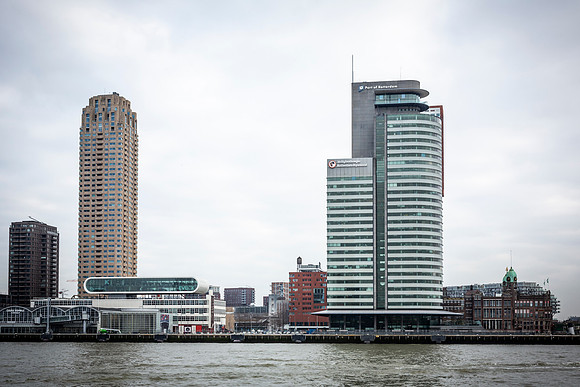 2023 - rotterdam