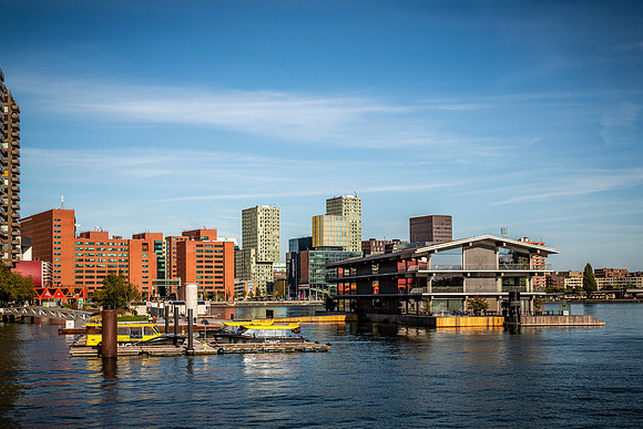 2022 - rotterdam