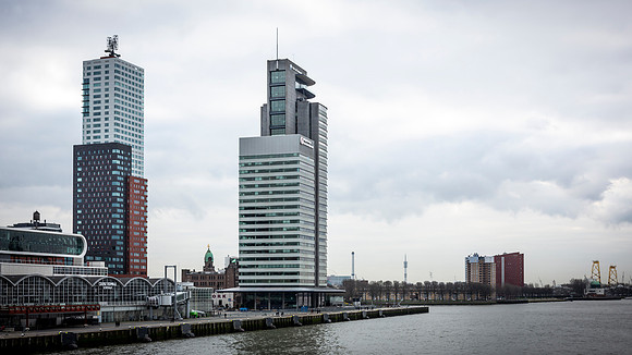 2023 - rotterdam