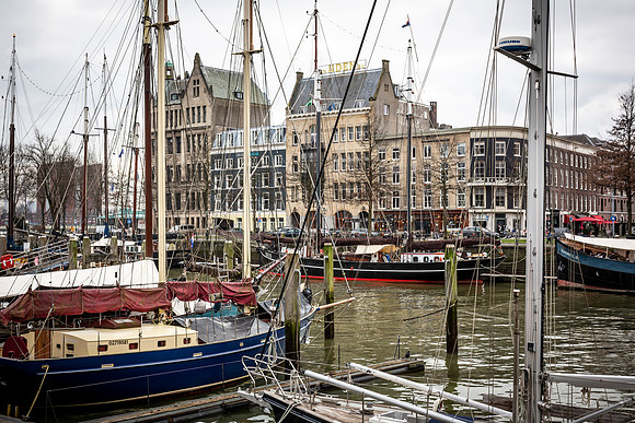 2023 - rotterdam