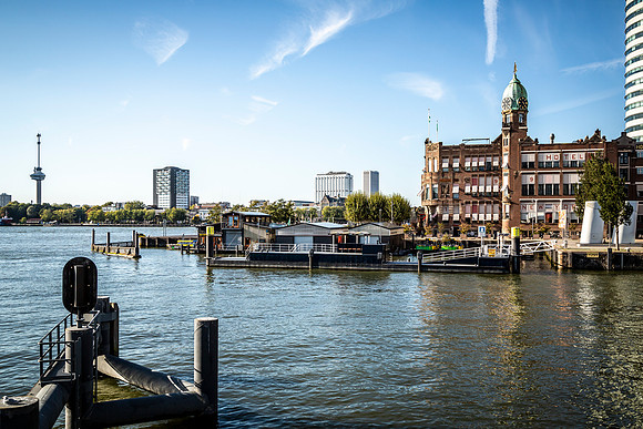 2022 - rotterdam