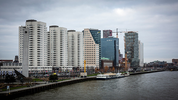 2023 - rotterdam