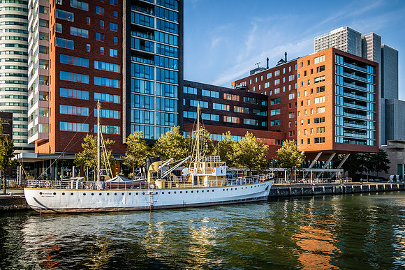 2022 - rotterdam