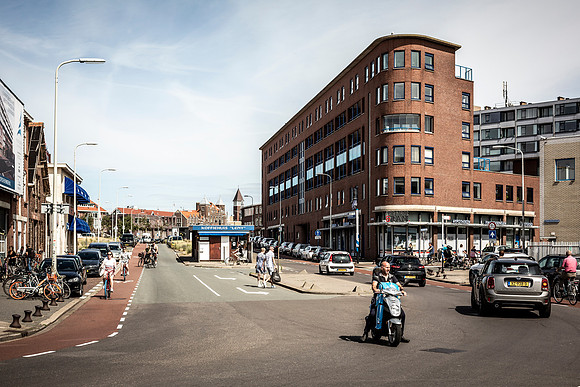 2019 scheveningen