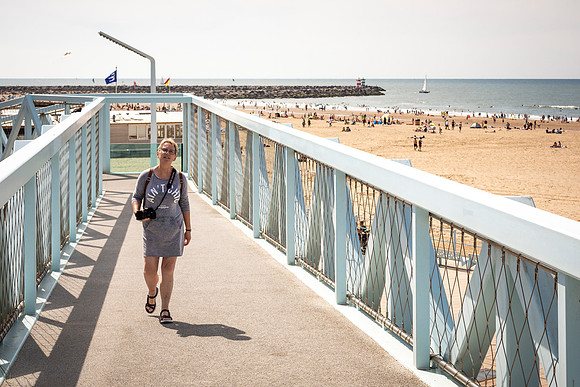 2019 scheveningen