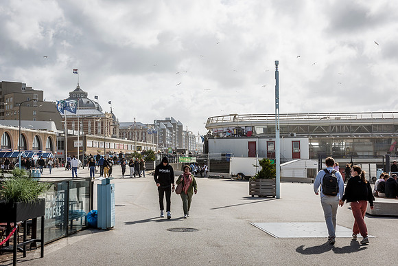 2021 scheveningen
