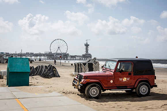 2021 scheveningen