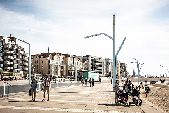 2019 scheveningen