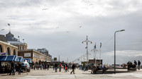 2021 scheveningen