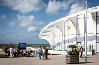 2021 scheveningen