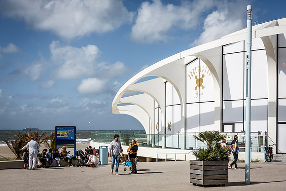 2021 scheveningen