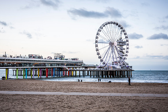 2023 scheveningen