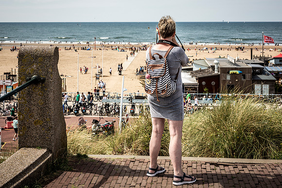 2019 scheveningen