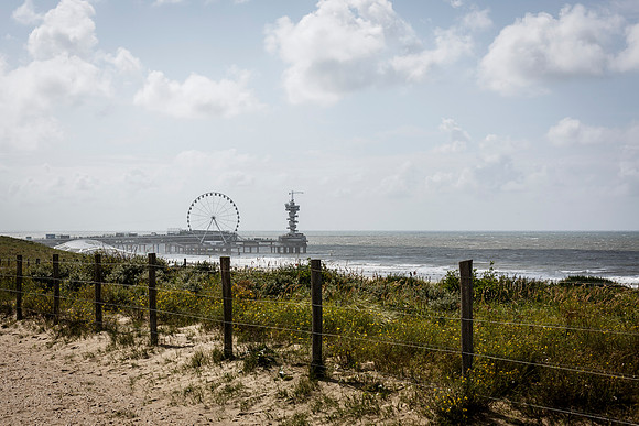 2021 scheveningen