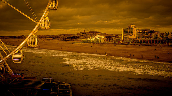 2023 scheveningen