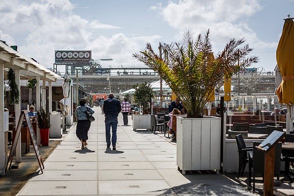 2021 scheveningen