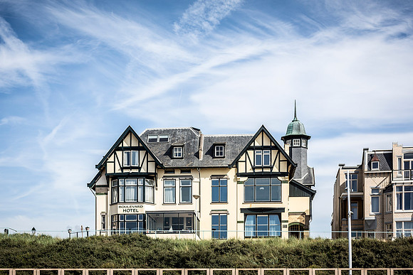 2019 scheveningen
