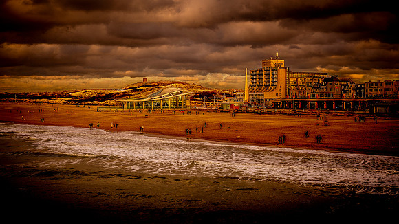 2023 scheveningen