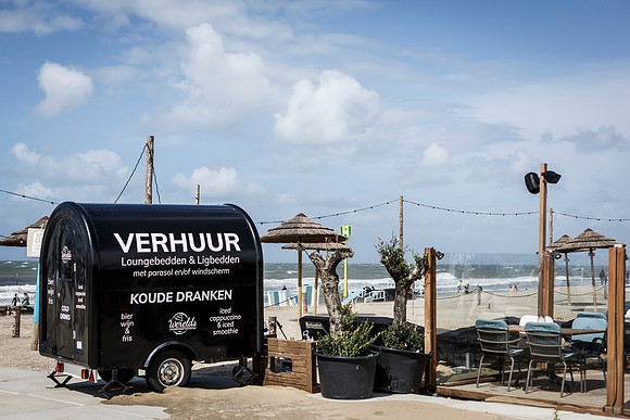 2021 scheveningen