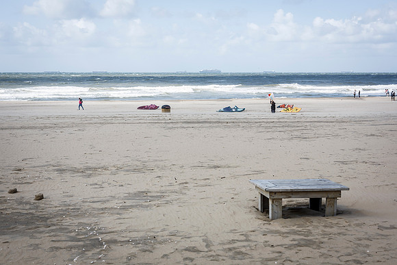 2021 scheveningen