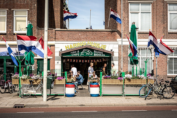 2019 scheveningen