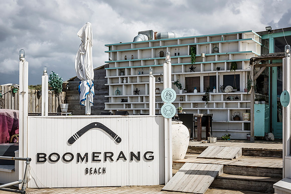2021 scheveningen