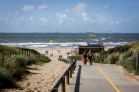 2021 scheveningen