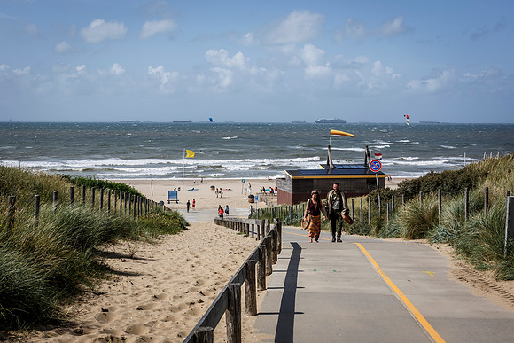 2021 scheveningen